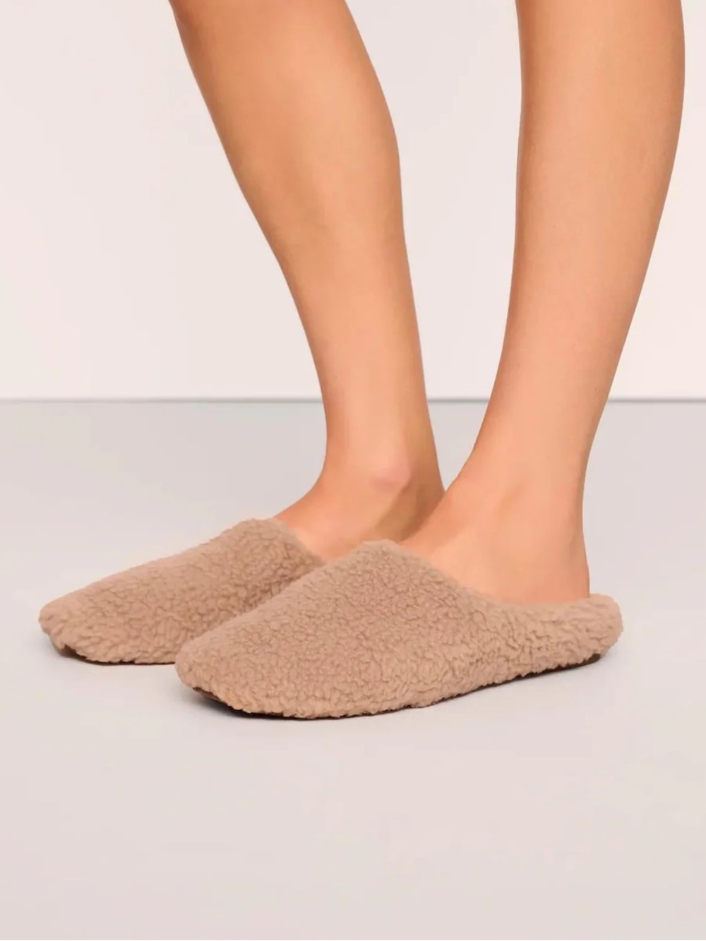 Eberjay Sherpa slipper